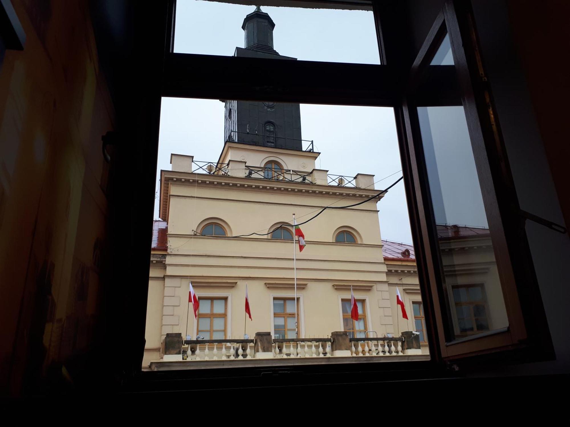 Carmelito Lublin Quarto foto